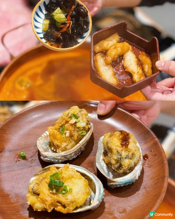 牛大人4+和牛放題！🤤台式之旅