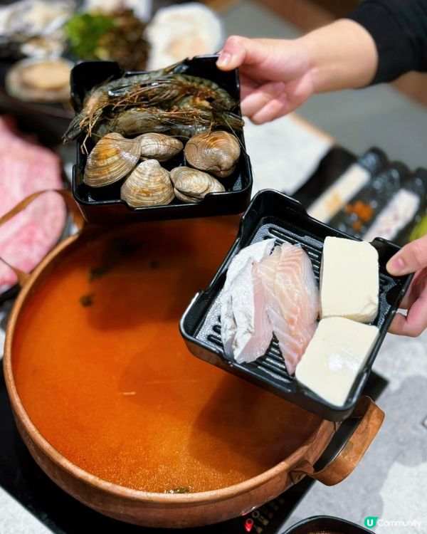 牛大人4+和牛放題！🤤台式之旅