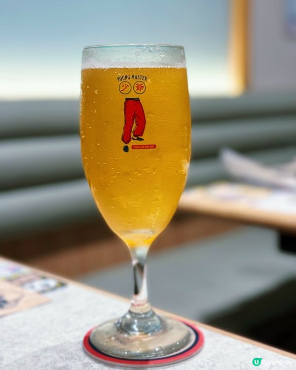 牛大人4+和牛放題！🤤台式之旅