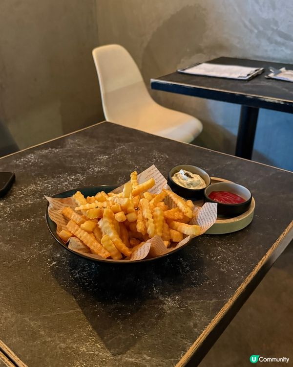 上環隱世足料餐廳 🍽️ 朋友聚會首選 👫