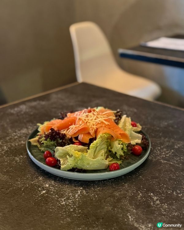 上環隱世足料餐廳 🍽️ 朋友聚會首選 👫