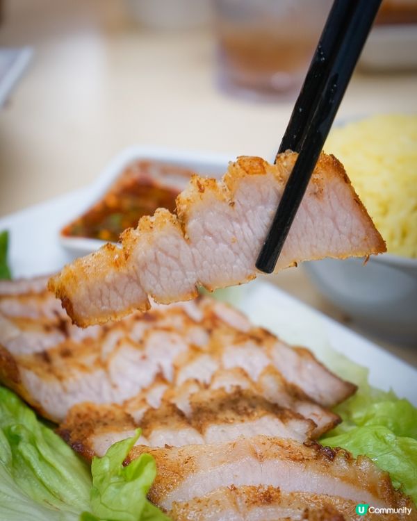 MK仔由細食到大泰菜