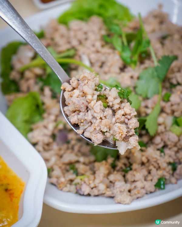 MK仔由細食到大泰菜