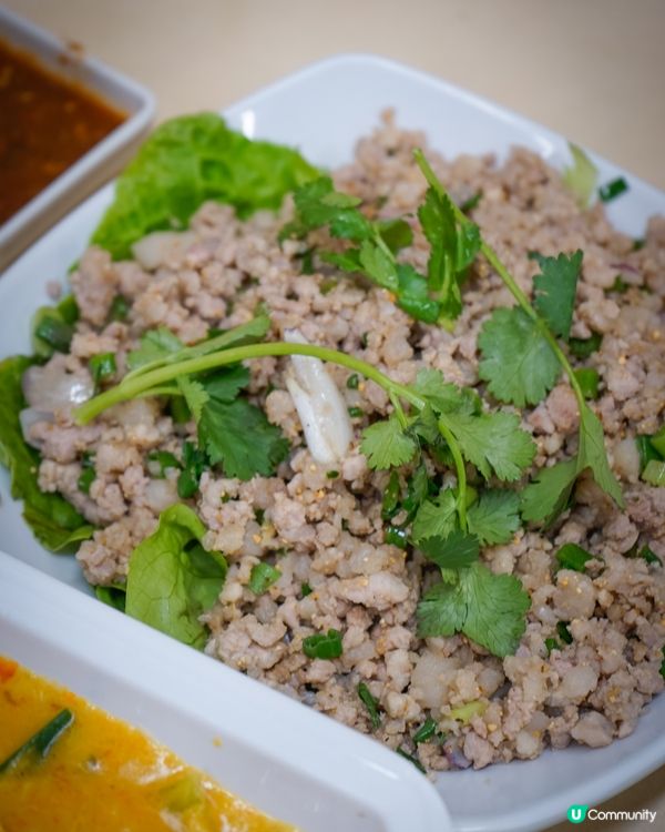 MK仔由細食到大泰菜