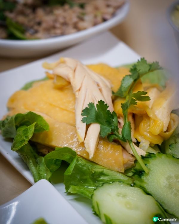 MK仔由細食到大泰菜