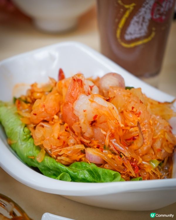 MK仔由細食到大泰菜