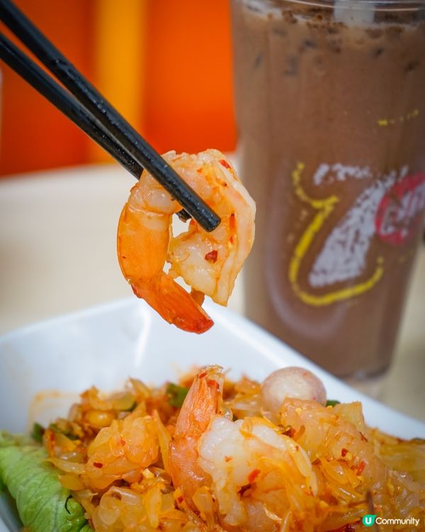 MK仔由細食到大泰菜