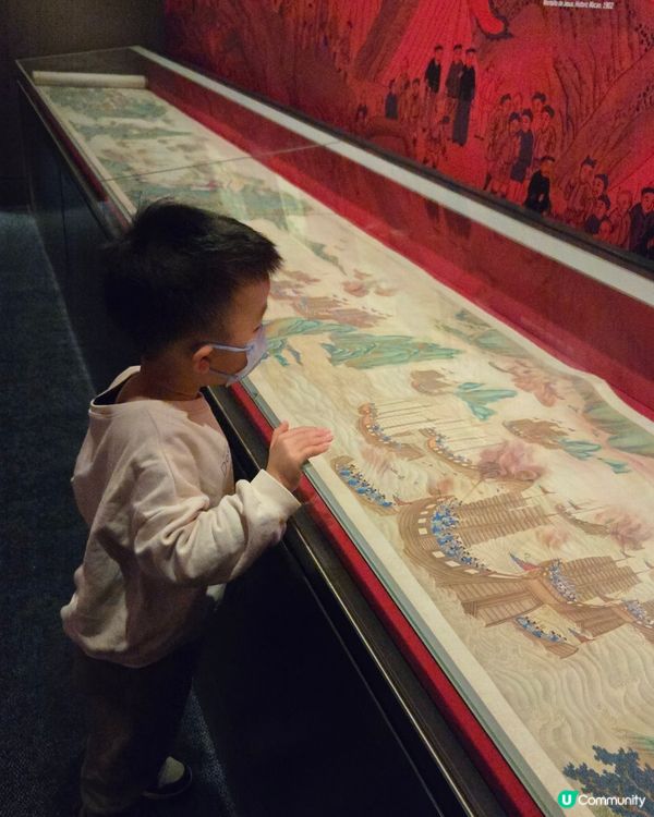 90%香港人未曾到過的博物館👀