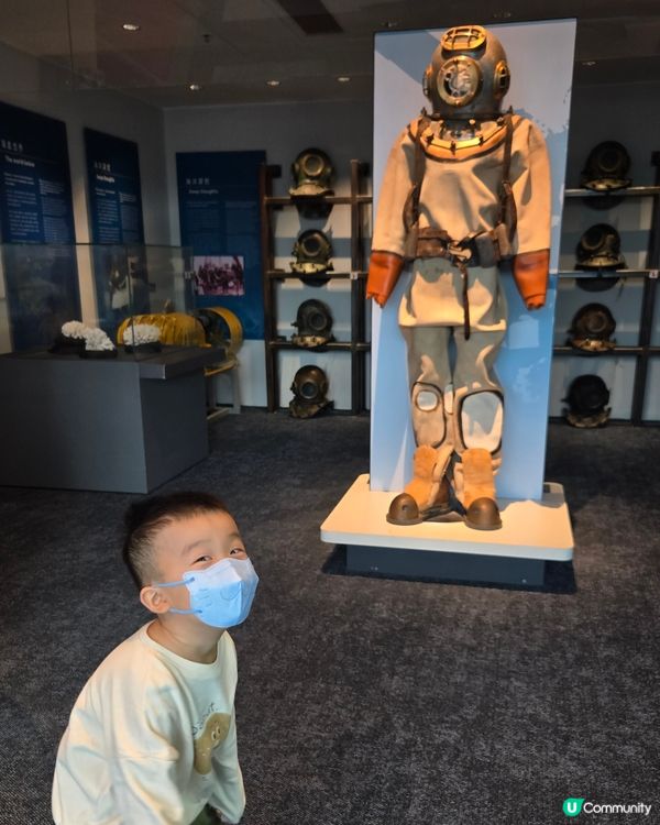 90%香港人未曾到過的博物館👀