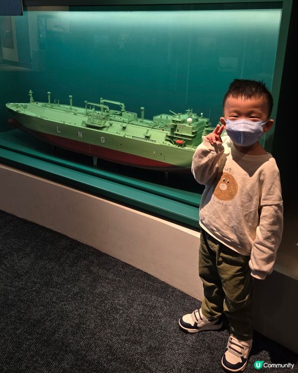 90%香港人未曾到過的博物館👀