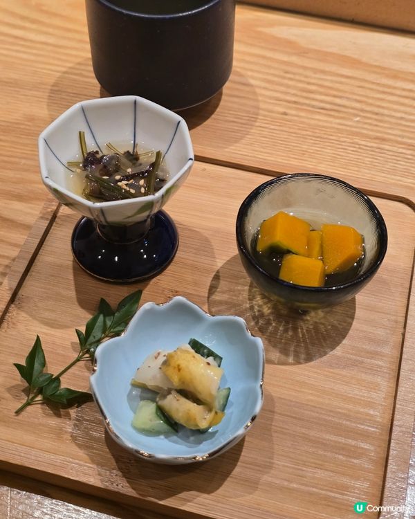 尖沙咀人氣OMAKASE