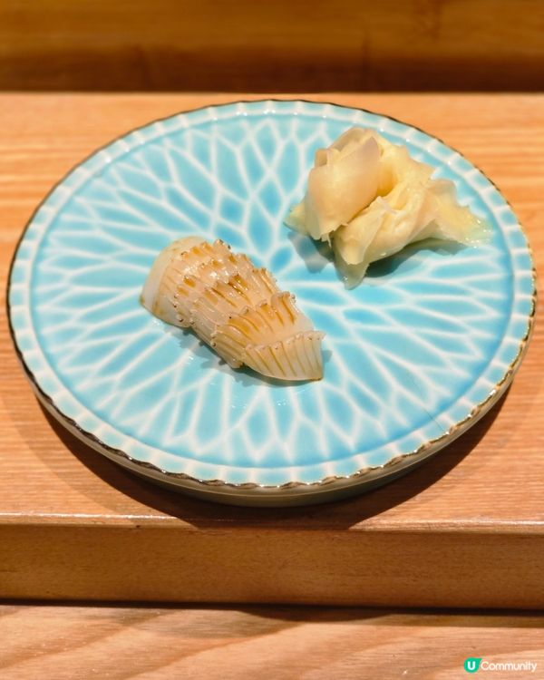 尖沙咀人氣OMAKASE