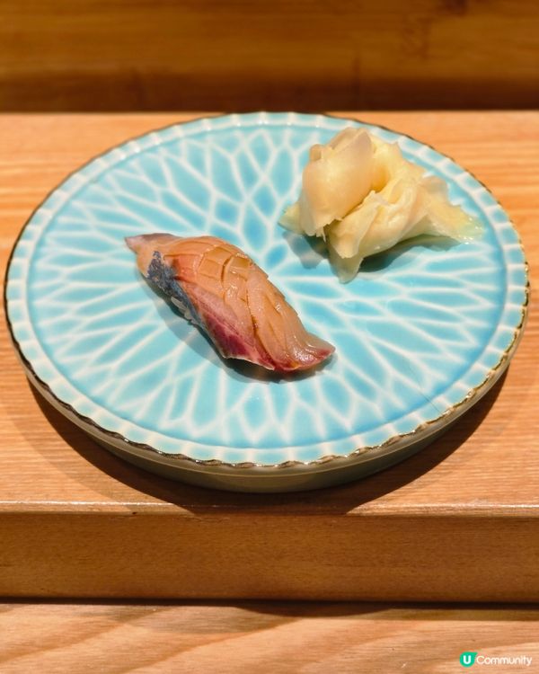 尖沙咀人氣OMAKASE