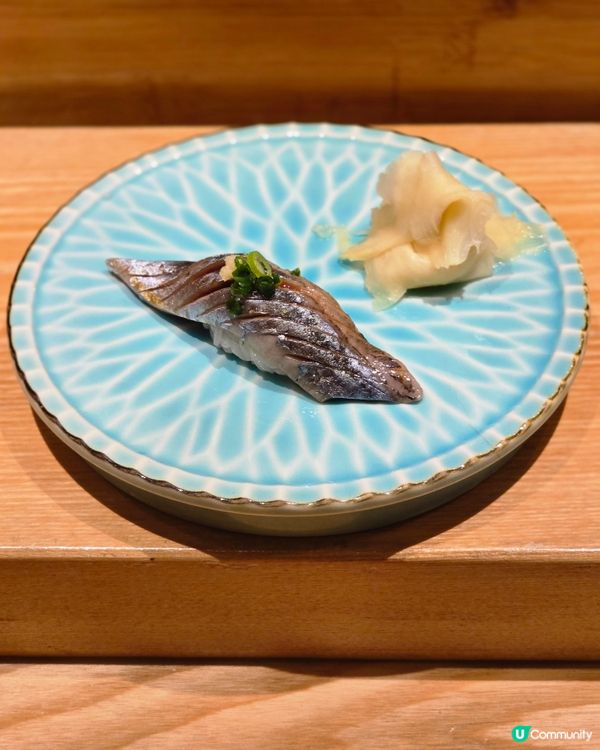 尖沙咀人氣OMAKASE