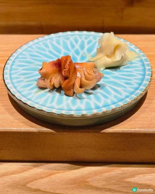 尖沙咀人氣OMAKASE