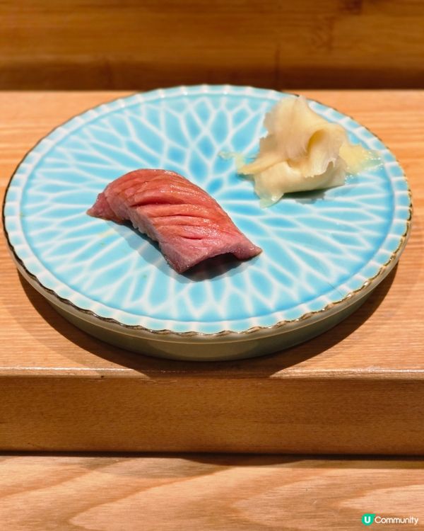 尖沙咀人氣OMAKASE