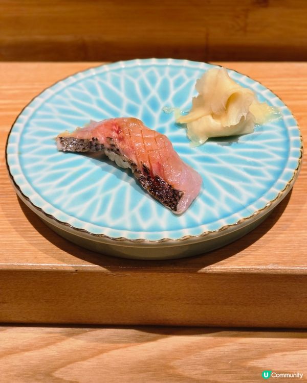 尖沙咀人氣OMAKASE