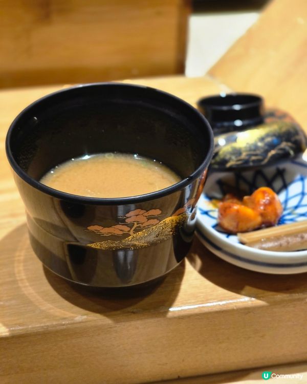 尖沙咀人氣OMAKASE