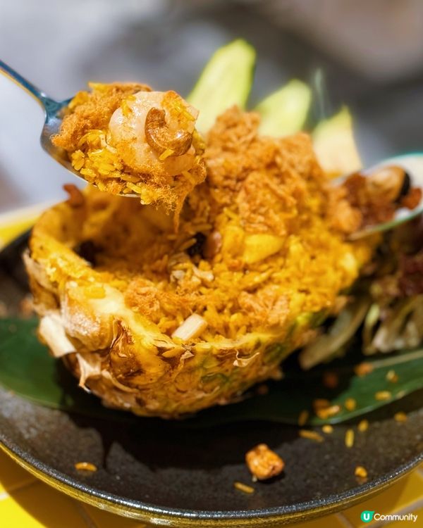 #泰國嘢$1就食到？！超大條鱸魚😱🤤油麻地之旅💖