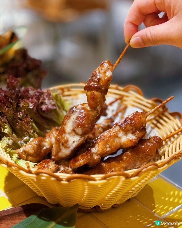 #泰國嘢$1就食到？！超大條鱸魚😱🤤油麻地之旅💖