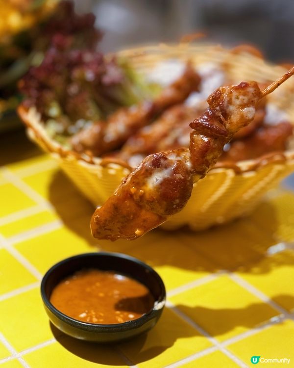 #泰國嘢$1就食到？！超大條鱸魚😱🤤油麻地之旅💖