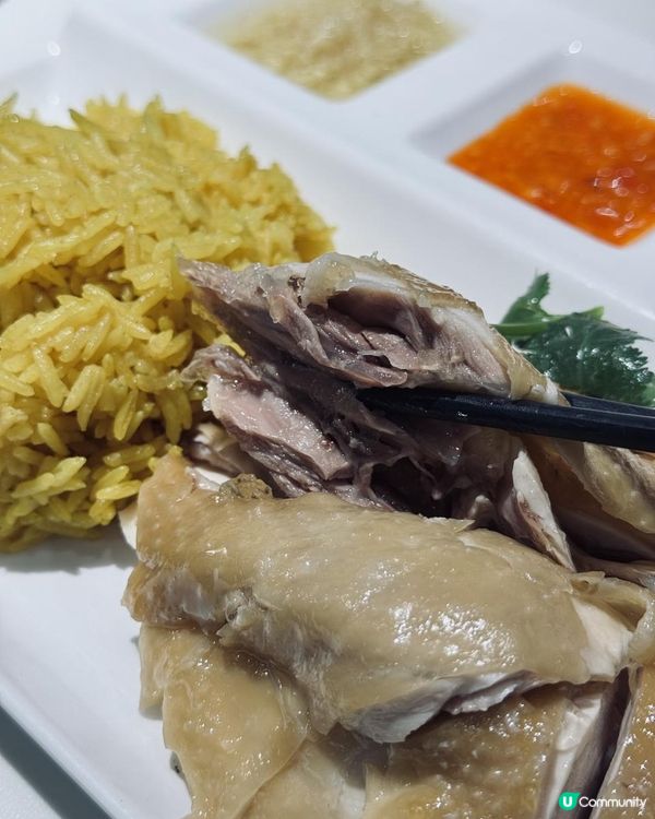 連小籠包都有得食嘅茶記🥰