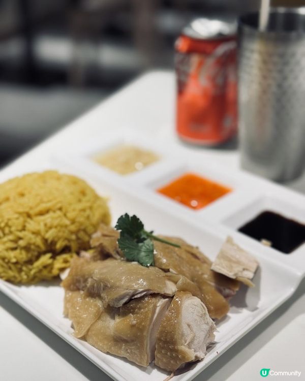 連小籠包都有得食嘅茶記🥰