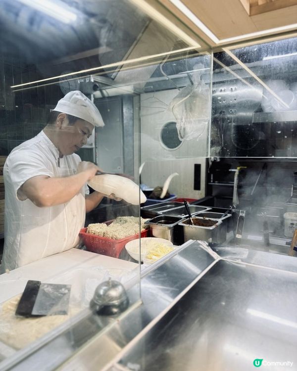 連小籠包都有得食嘅茶記🥰