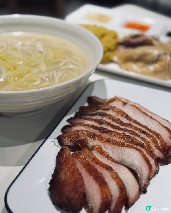 連小籠包都有得食嘅茶記🥰