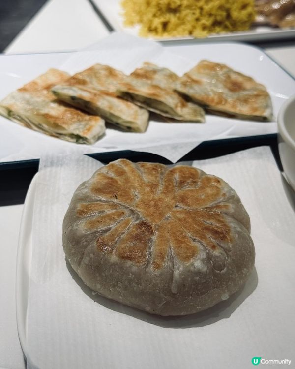 連小籠包都有得食嘅茶記🥰