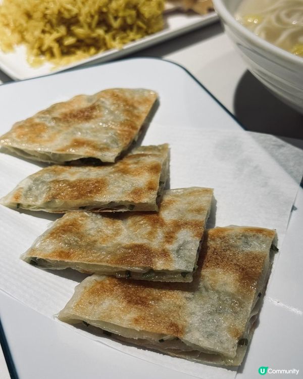 連小籠包都有得食嘅茶記🥰