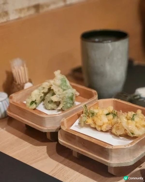 港島日料控注意！光明街隱藏版「六角」刺身吧台直擊