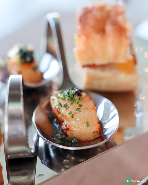 Seaview 絕美全海景下午茶