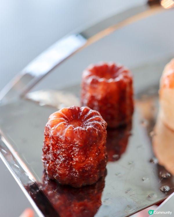 Seaview 絕美全海景下午茶