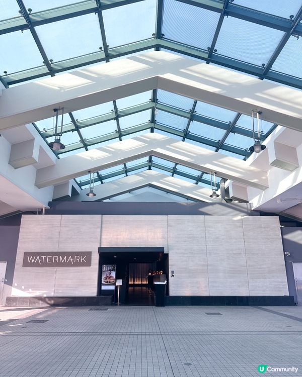 Seaview 絕美全海景下午茶