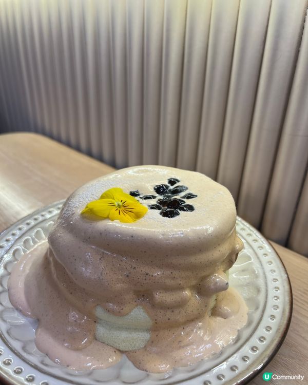 長沙灣打卡 📸  波希米亞風餐廳