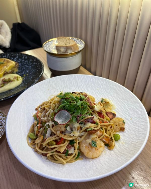 長沙灣打卡 📸  波希米亞風餐廳