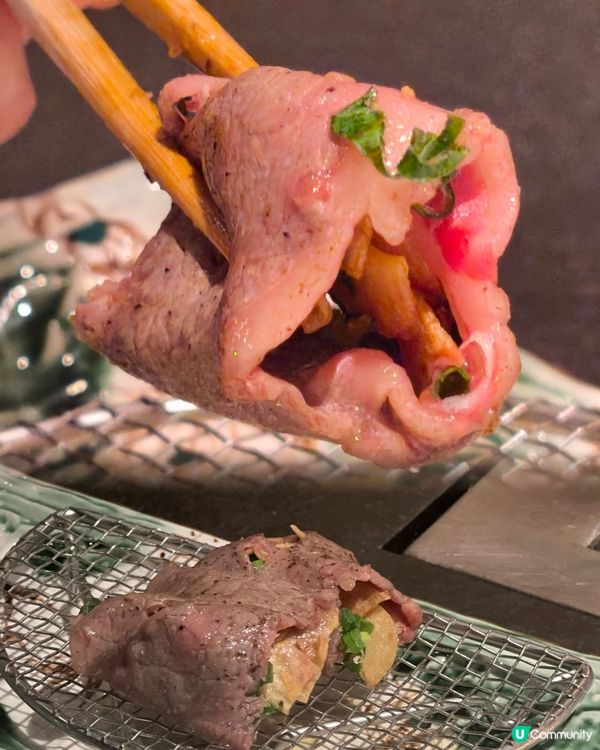 銅鑼灣人氣店🔥$555起食海景鐵板燒十五品✨