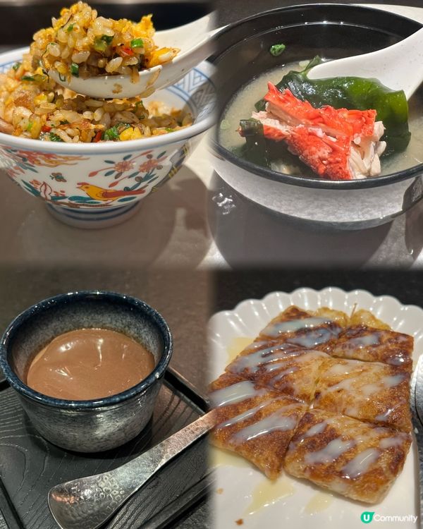 銅鑼灣人氣店🔥$555起食海景鐵板燒十五品✨