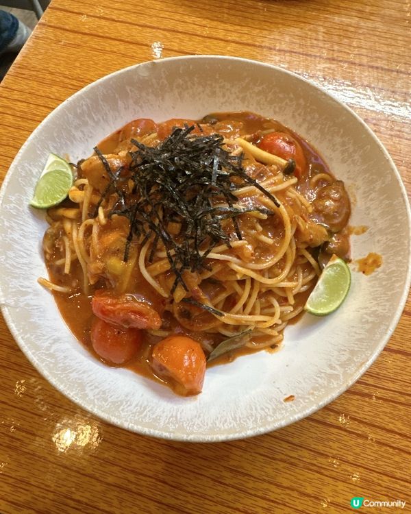 估唔到好似返學咁！🏫  回憶滿滿，仲好食😋