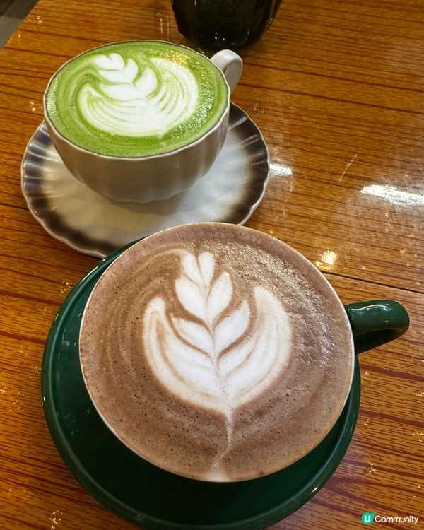 估唔到好似返學咁！🏫  回憶滿滿，仲好食😋