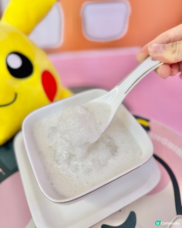 新蒲崗必食雪燕甜品店💖 粉紅少女心爆發！