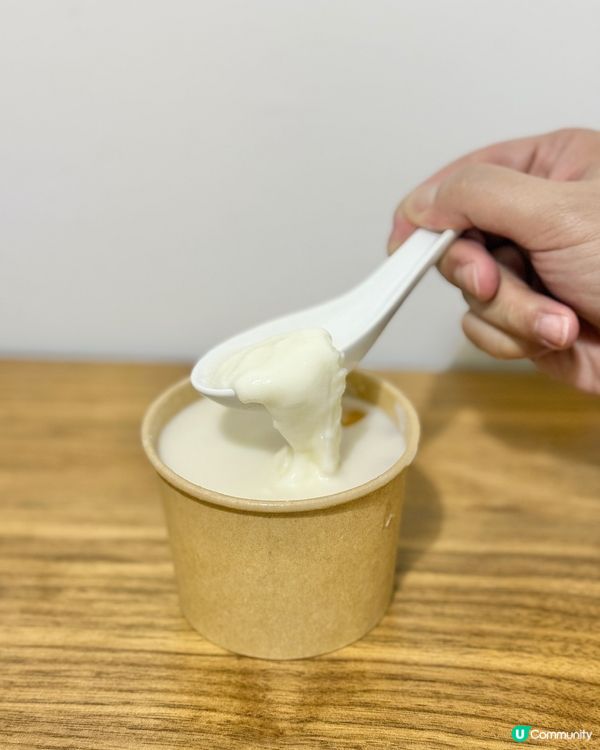 新蒲崗必食雪燕甜品店💖 粉紅少女心爆發！