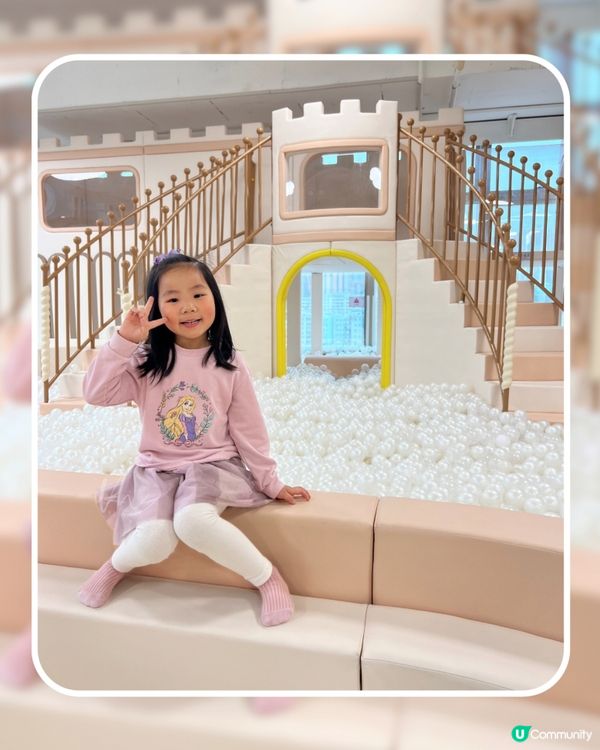 觀塘｜Mememore Playhouse