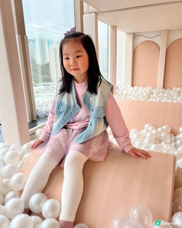 觀塘｜Mememore Playhouse