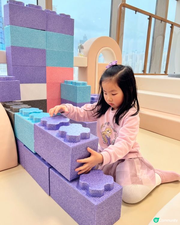 觀塘｜Mememore Playhouse