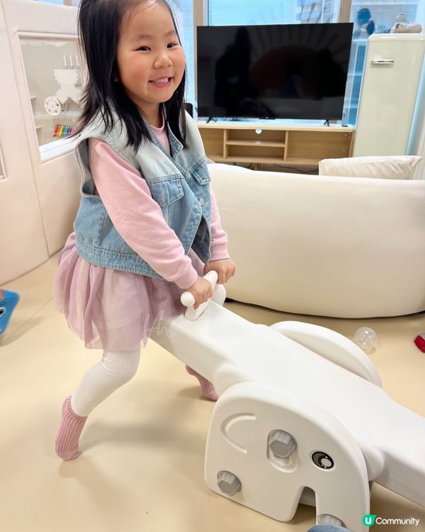 觀塘｜Mememore Playhouse