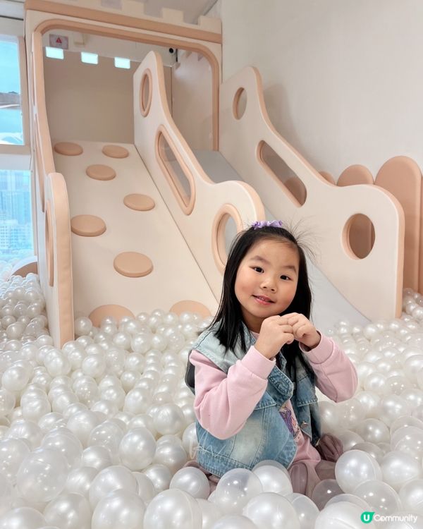 觀塘｜Mememore Playhouse