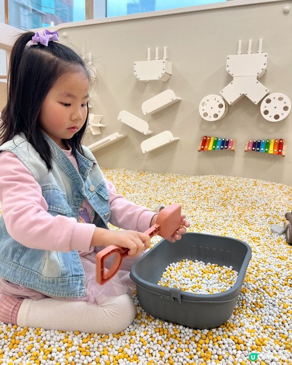 觀塘｜Mememore Playhouse