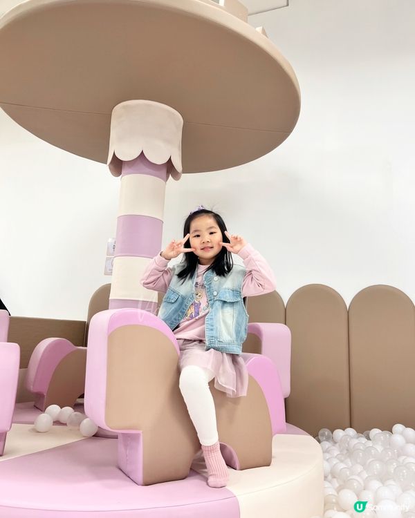 觀塘｜Mememore Playhouse